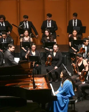 La La Land In Concert