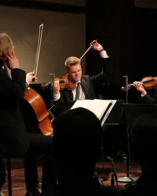Itzhak Perlman
