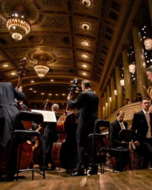 Brandywine Valley Symphony: Masterworks 3