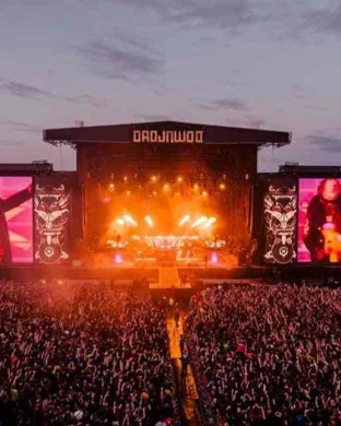 Elements Music & Arts Festival - Sunday