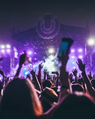 My Generation Tour
