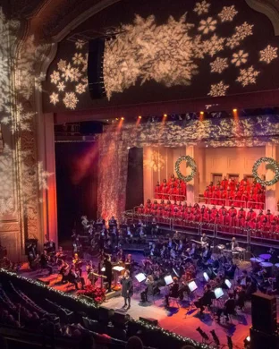 Christmas Together: Amy Grant, Michael W. Smith & CeCe Winans