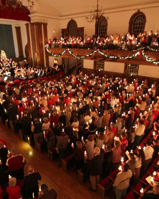 The 2026 Christmas Show: Winter Wonderland