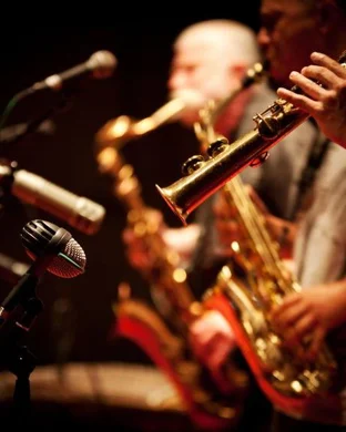 Gregory Porter