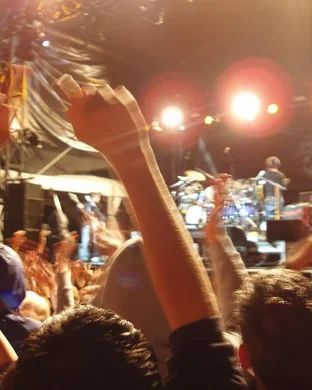 Ben Folds