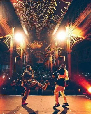 Method Man & Redman