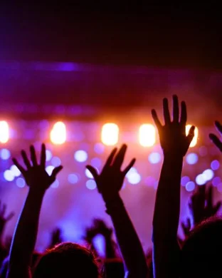 Gospel Melodies Day Party