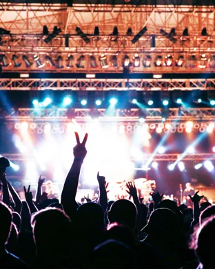 Mercyme, Ben Fuller & Peter Burton