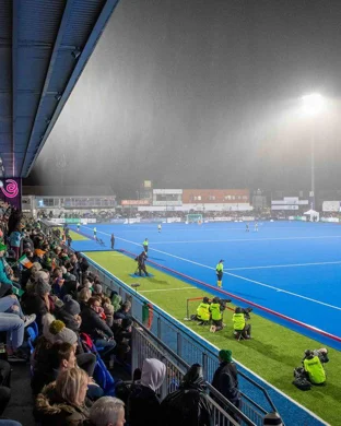 AHL Atlantic Division Semifinals: Hershey Bears vs. TBD - Home Game 3 (Date: TBD - If Necessary)