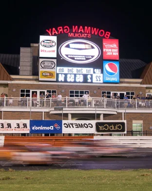 NASCAR O'Reilly Auto Parts Series: MillerTech Battery 250