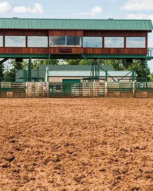 Bullride Mania Finals: Lanco