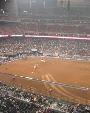 PBR: Pendleton Whisky Velocity Tour
