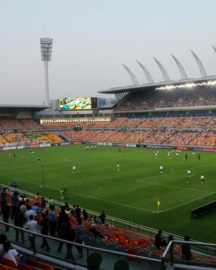 Sunderland AFC vs. Wrexham AFC