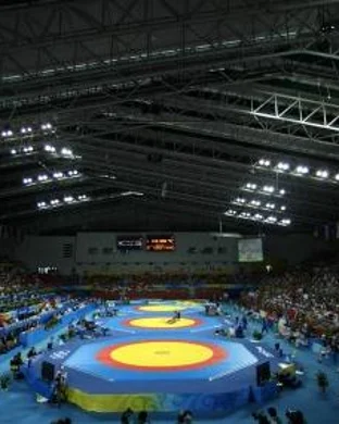 Rider Broncs Wrestling vs. Pennsylvania Quakers