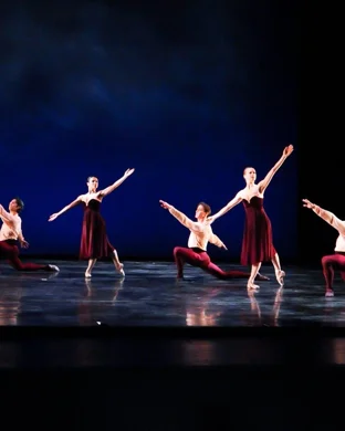World Ballet Company: The Nutcracker