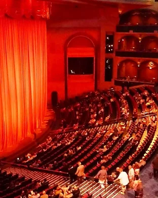 Cirque Du Soleil - Twas The Night Before