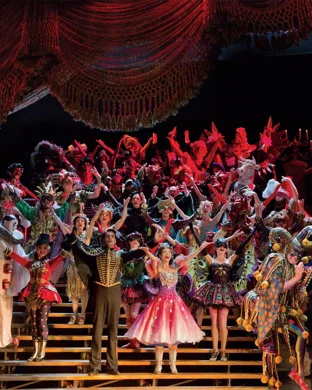 Ragtime
