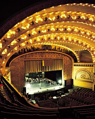 Opera Philadeolphia: Aida